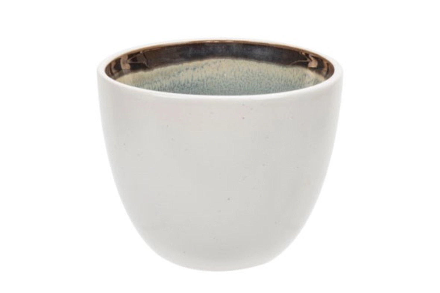 Fez blue tasse sans anse, ø 9 cm, h 7 cm, 26cl