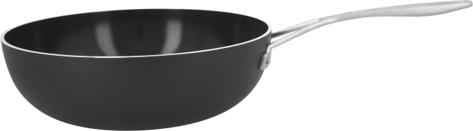 Alu industry 3 ceraforce wok 28 cm