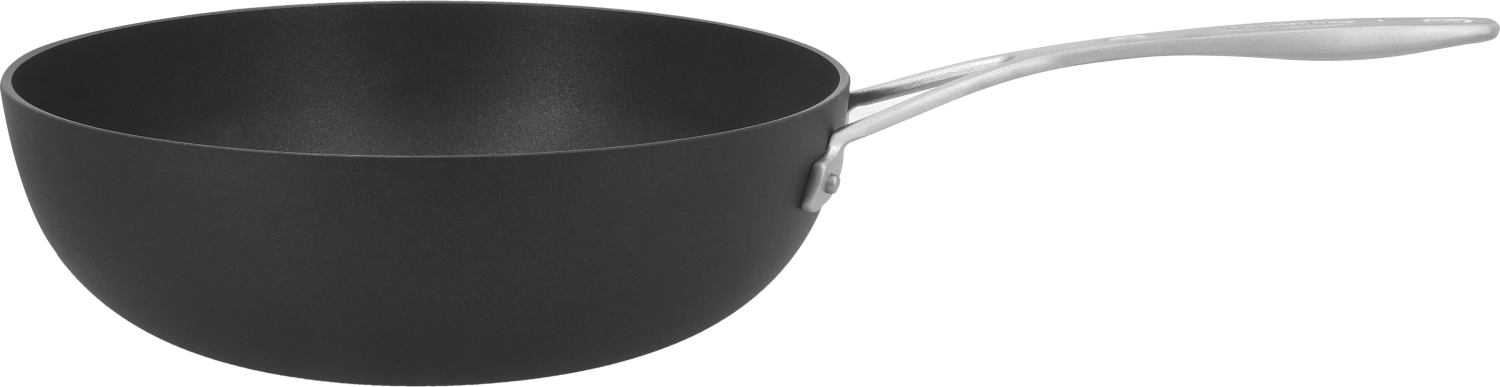 Alu industry 3 duraslide wok 28 cm