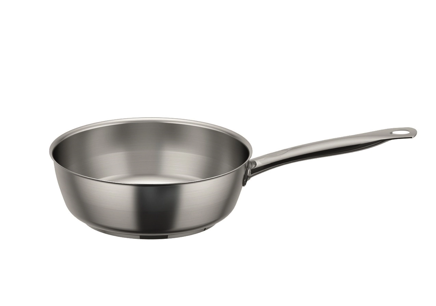 Sauteuse bombee prim appety ø18cm