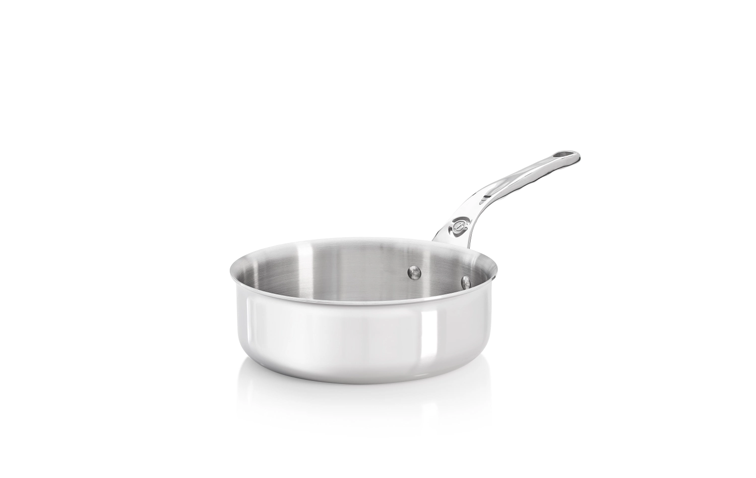 Sauteuse droite affinity ø16cm- new