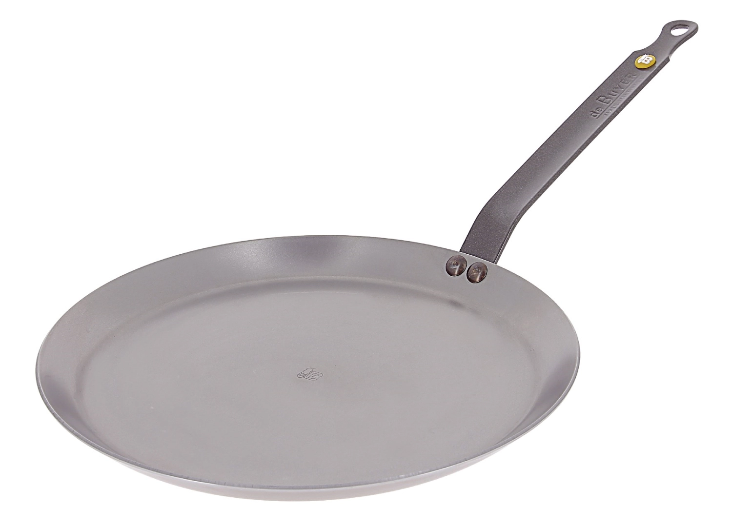 Mineral b element crêpière en fer ø 26cm, induction