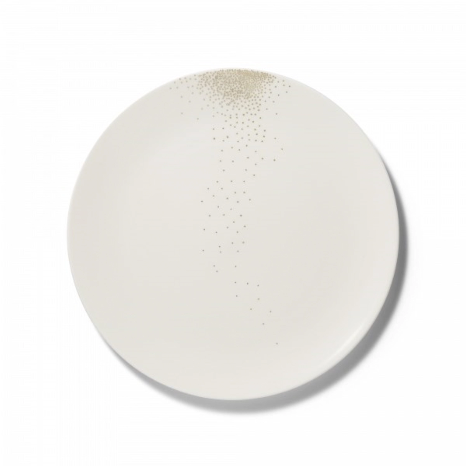 Assiette plate Stardust 28 cm