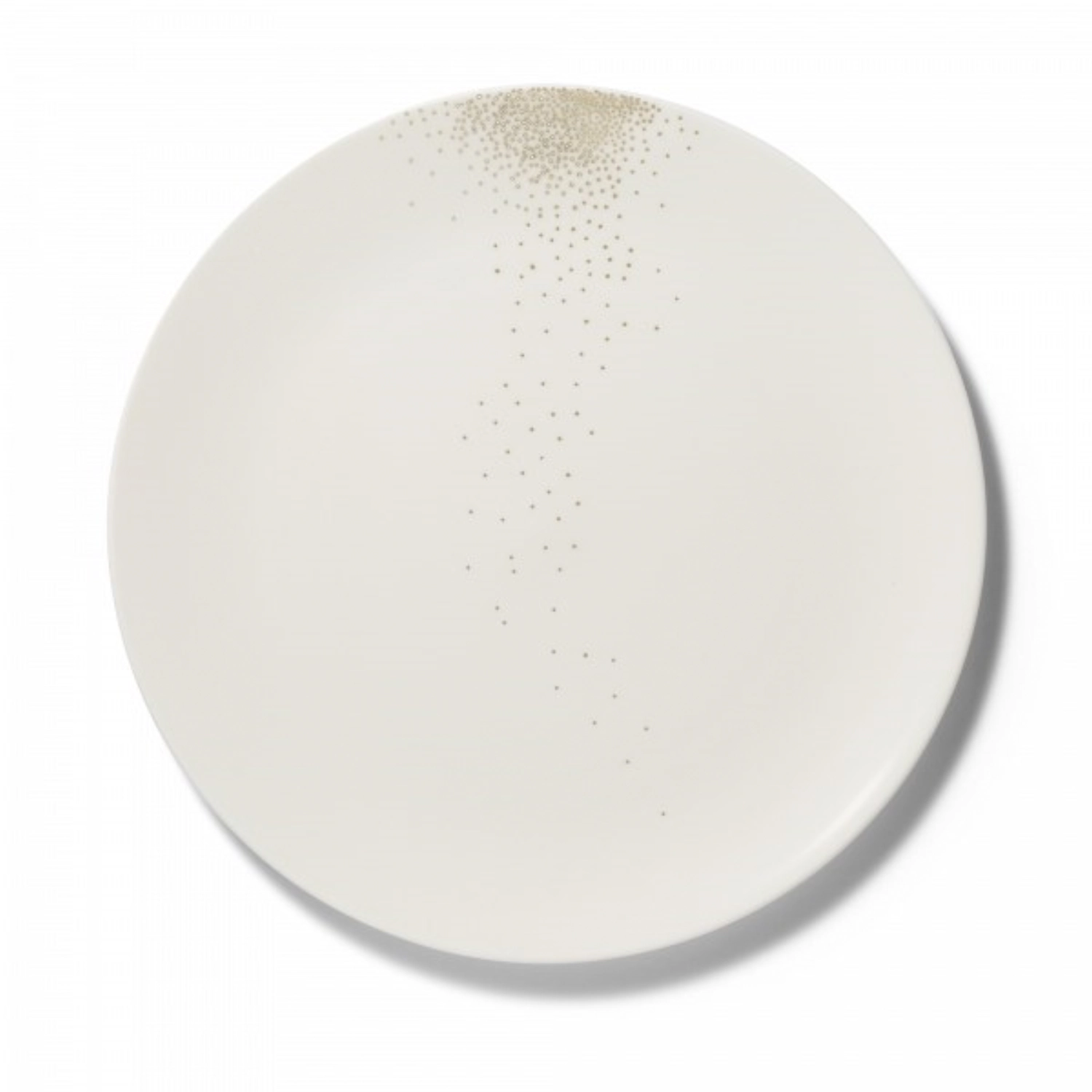 Assiette plate Stardust 32 cm