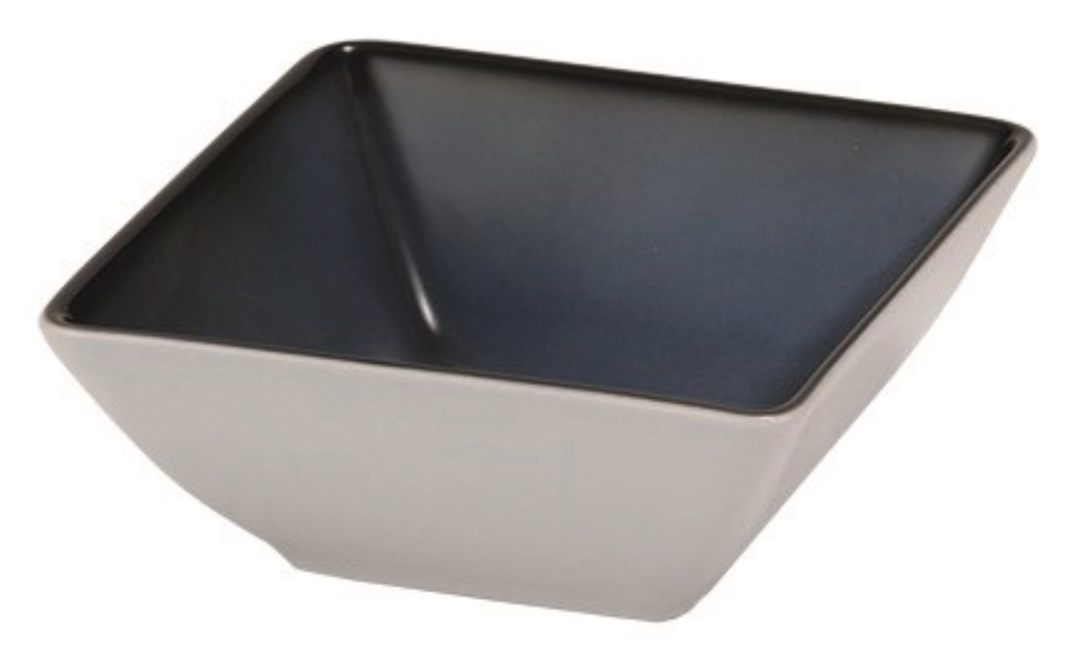 Spare - bol en porcelaine s bleu, 1.2 lt. 20x20cm