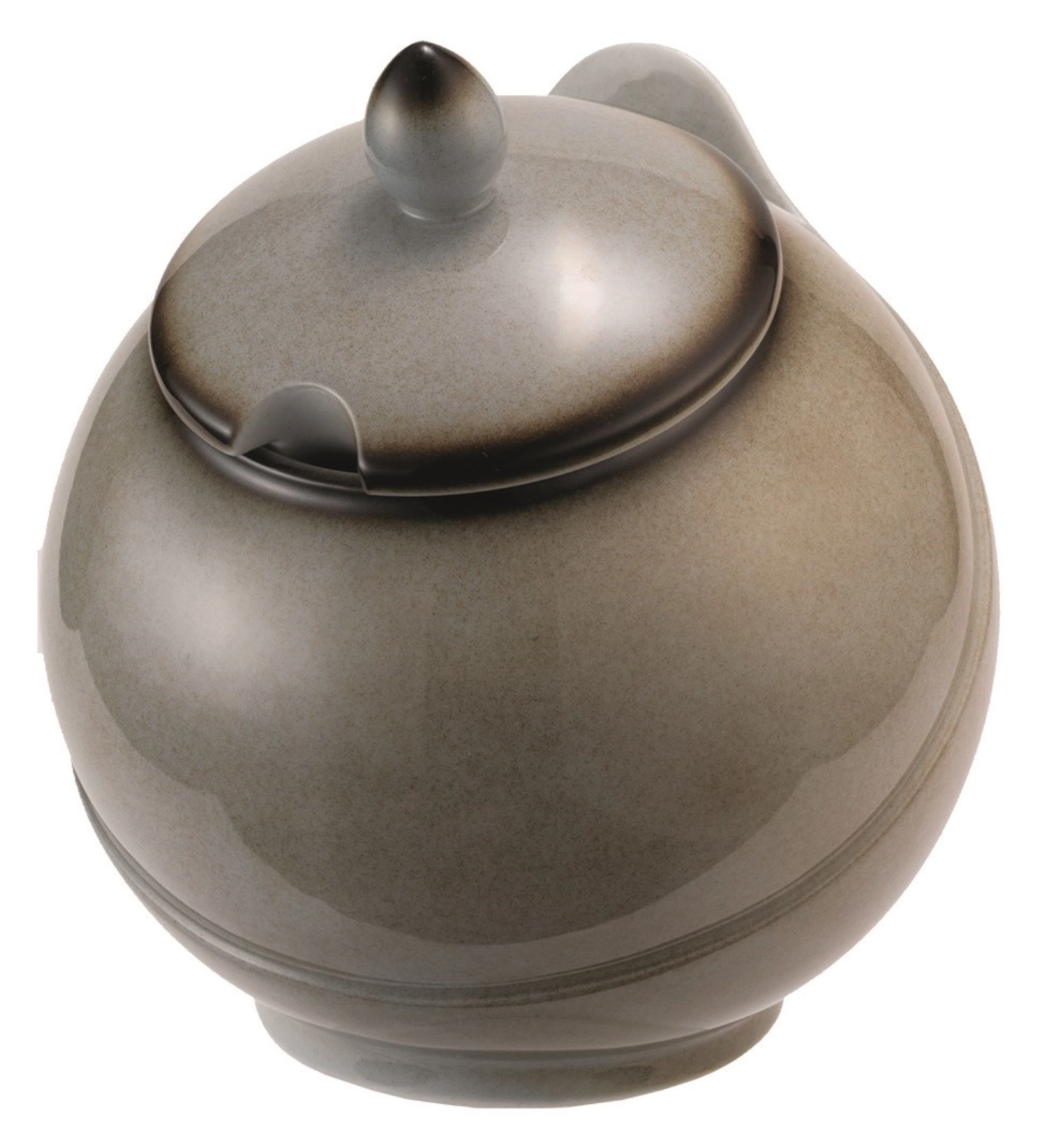 Buffet bowl medium 1.5l gris