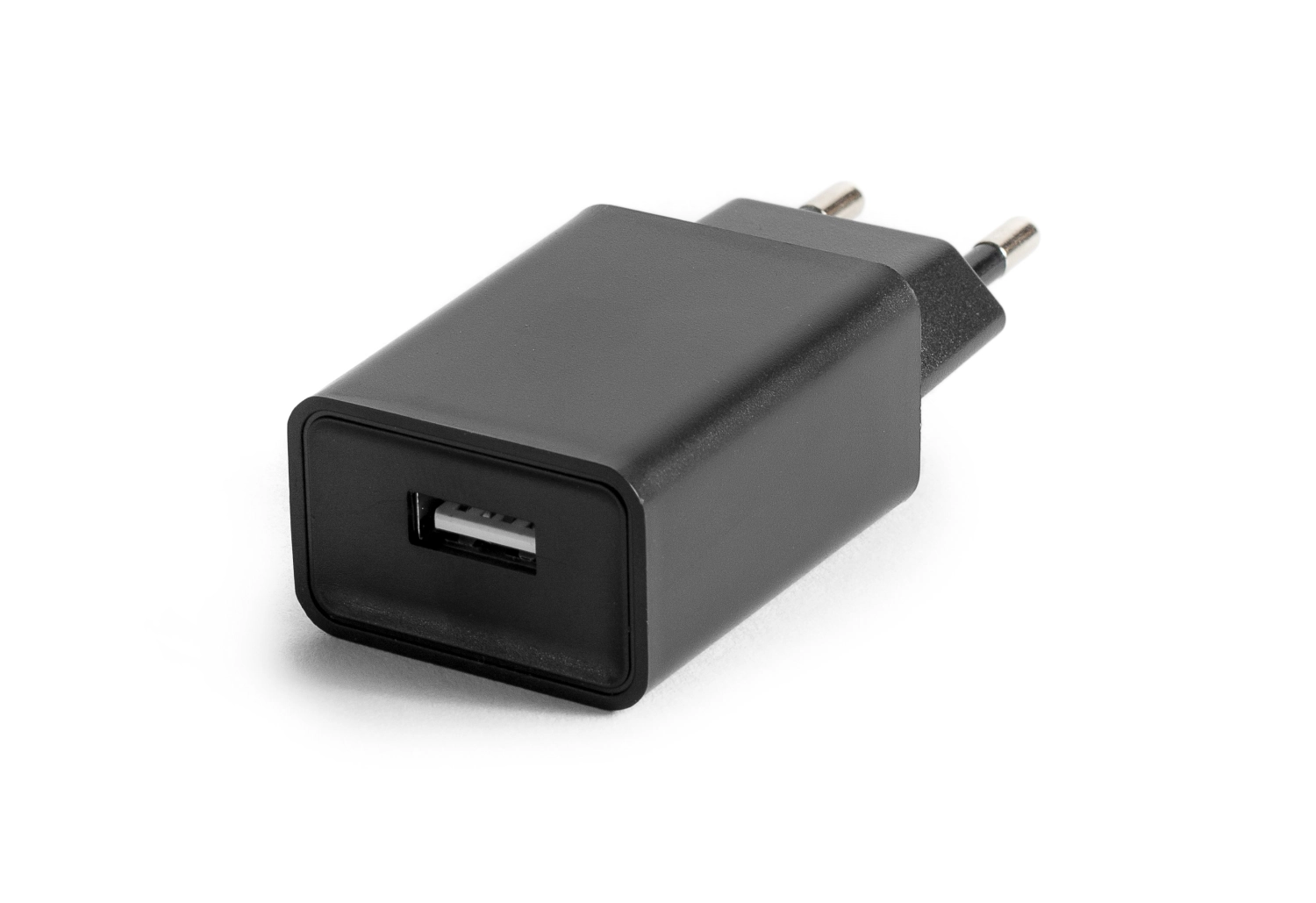 USB-A 1-port adapt. CE 5v 2a