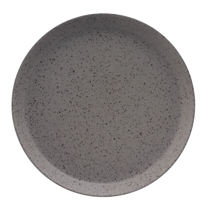 Stone 21cm assiette à salade granite