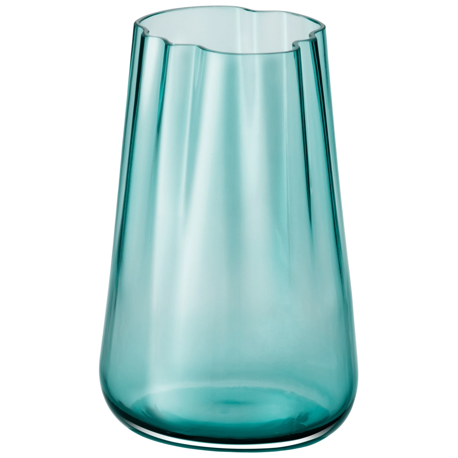 Lagoon Vase/Laterne