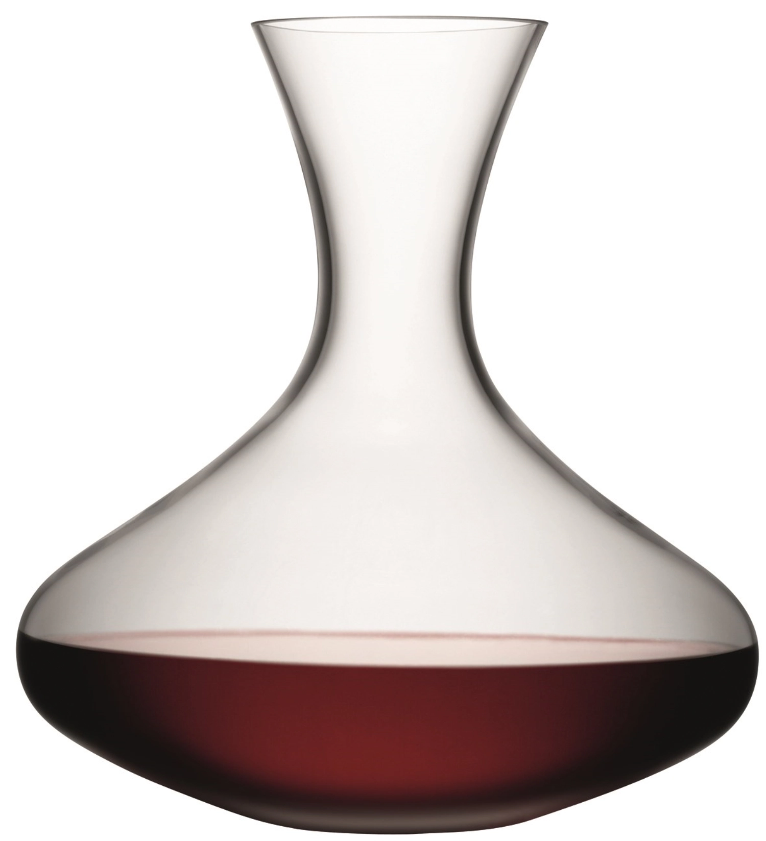 Wine Weinkaraffe 1.5L transparent