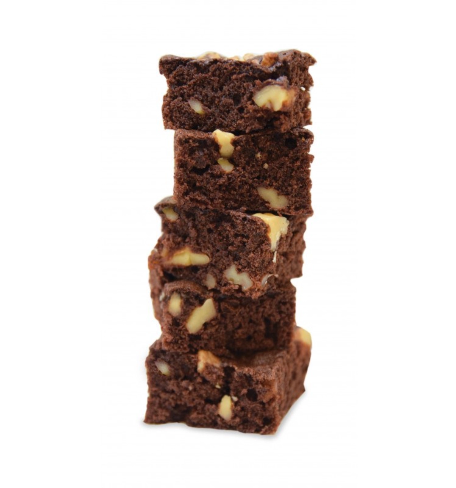 Bio brownie aux noix en pot 330g