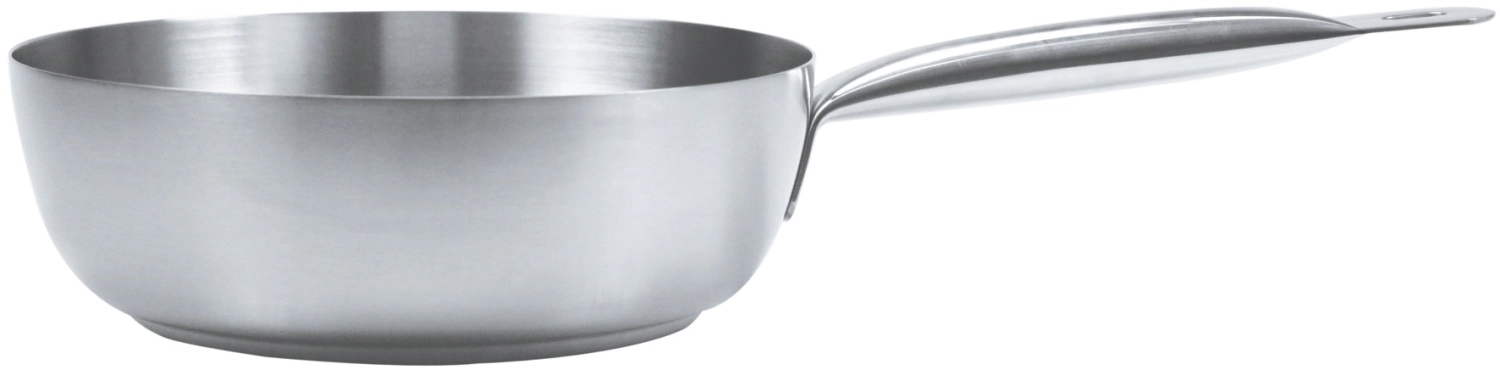 Sauteuse du chef 16cm 1lt