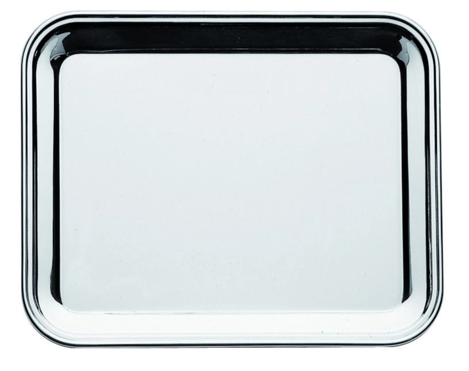 Plateau rectangulaire 40x32cm