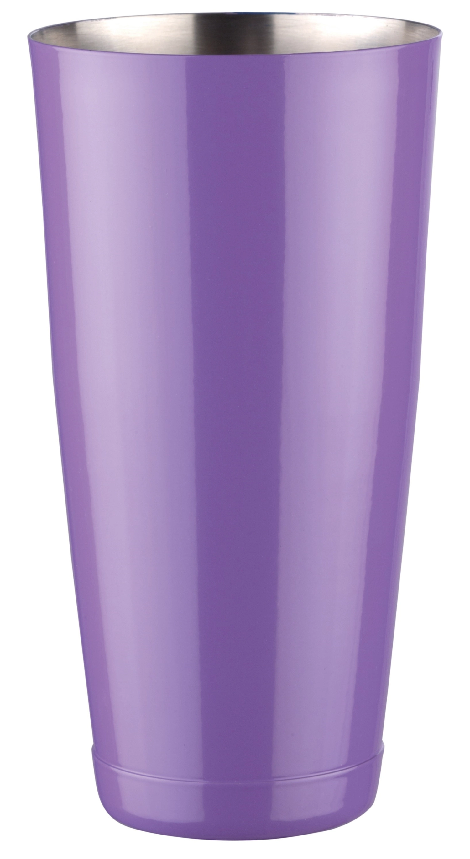 Boston Shaker 0.9lt violett matt