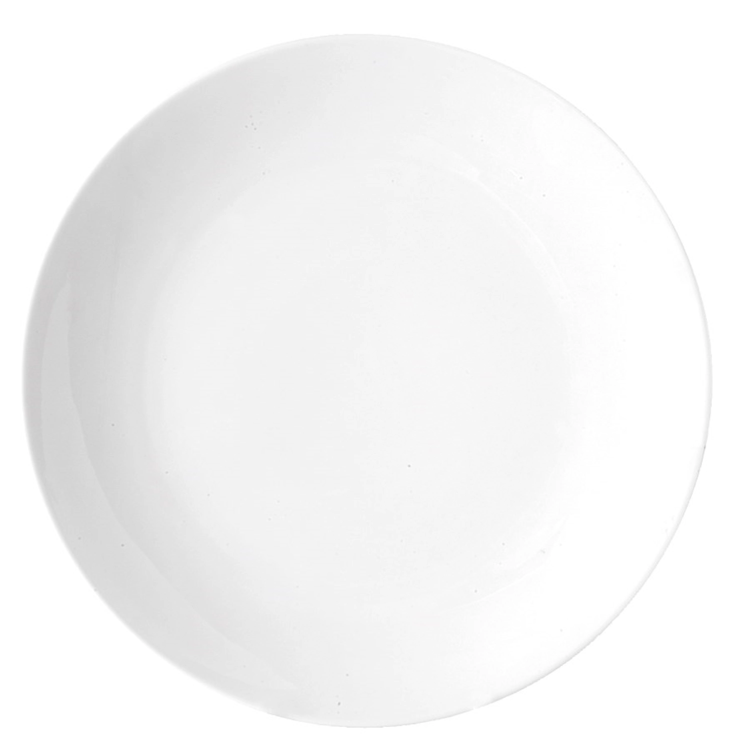 Uni 03 plateau rond 31cm