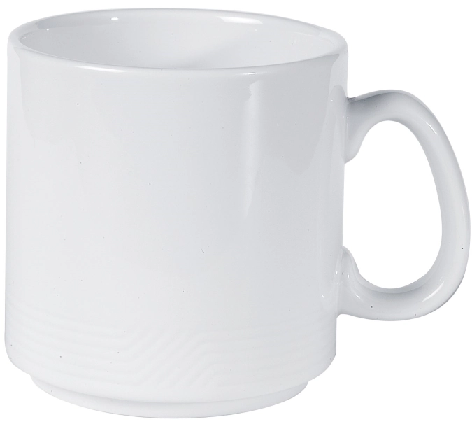 Carat 19 mug 0.33lt
