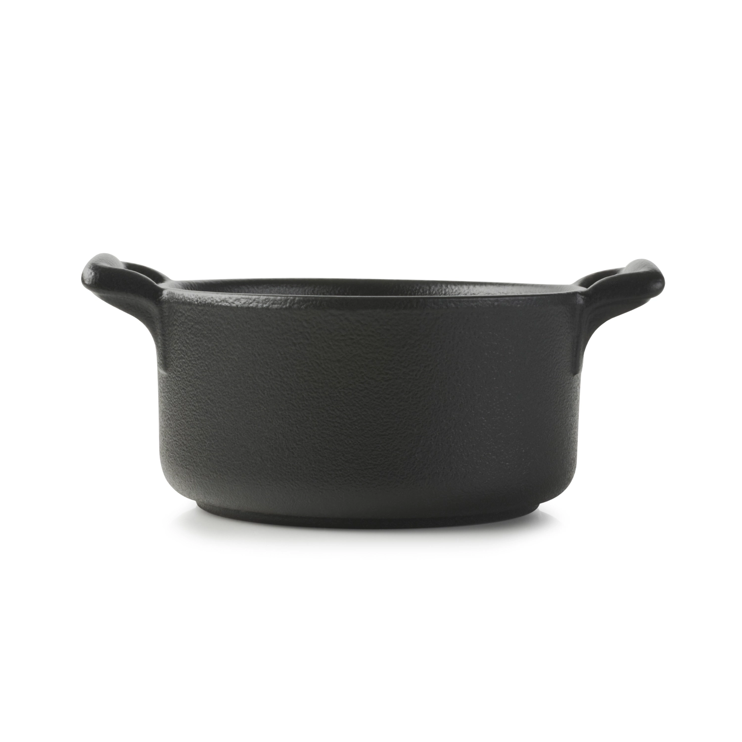 Bc cocotte ronde 20cl ouv.