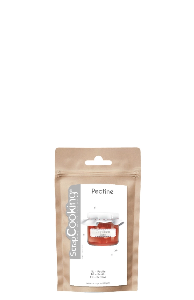 Pot de pectine 50g