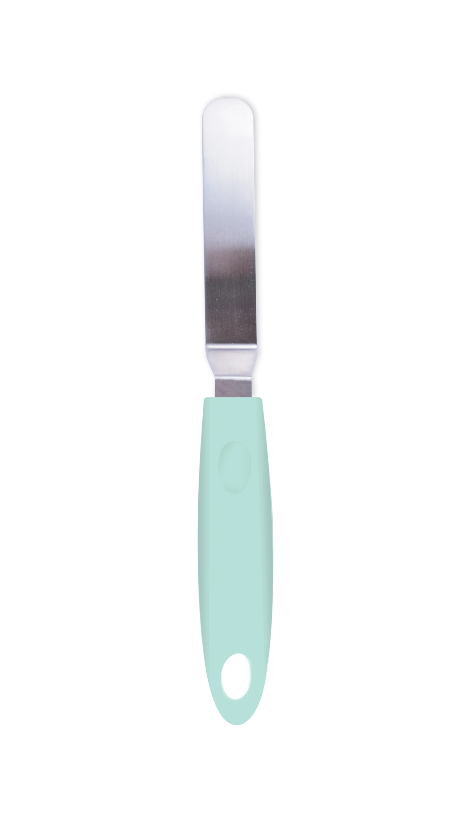 Mini spatule en acier inoxydable 21cm