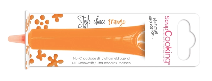 Stift mit Schokoladengeschmack