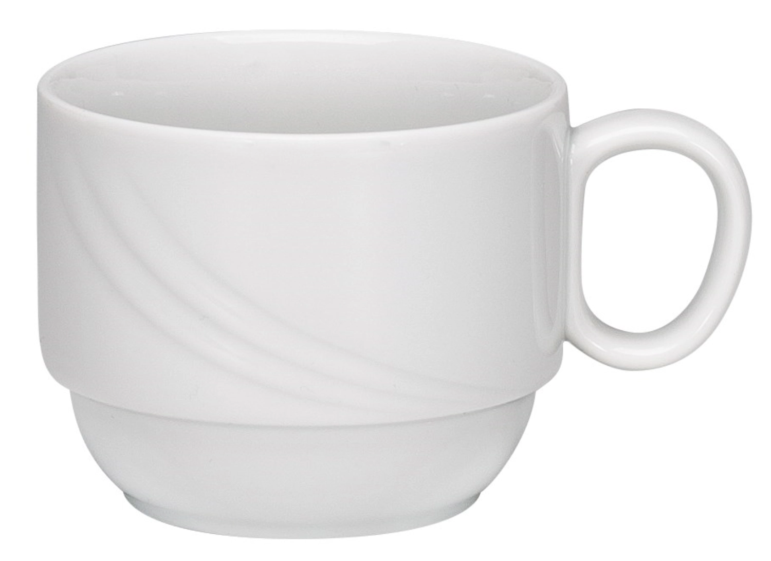 Tasse spécial empilable k/18