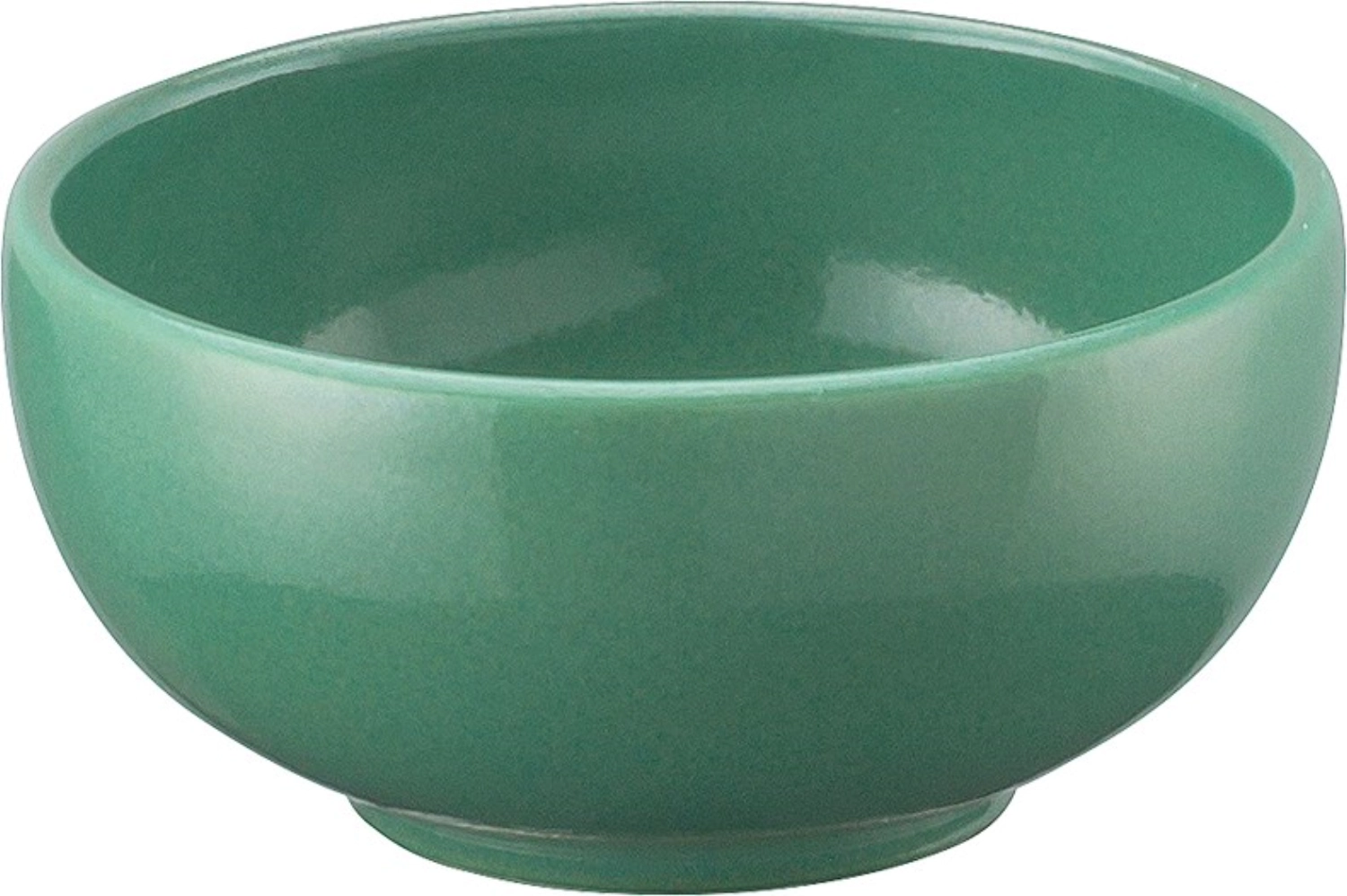 Pottery Jade Schälchen rund 7cm 0.07lt