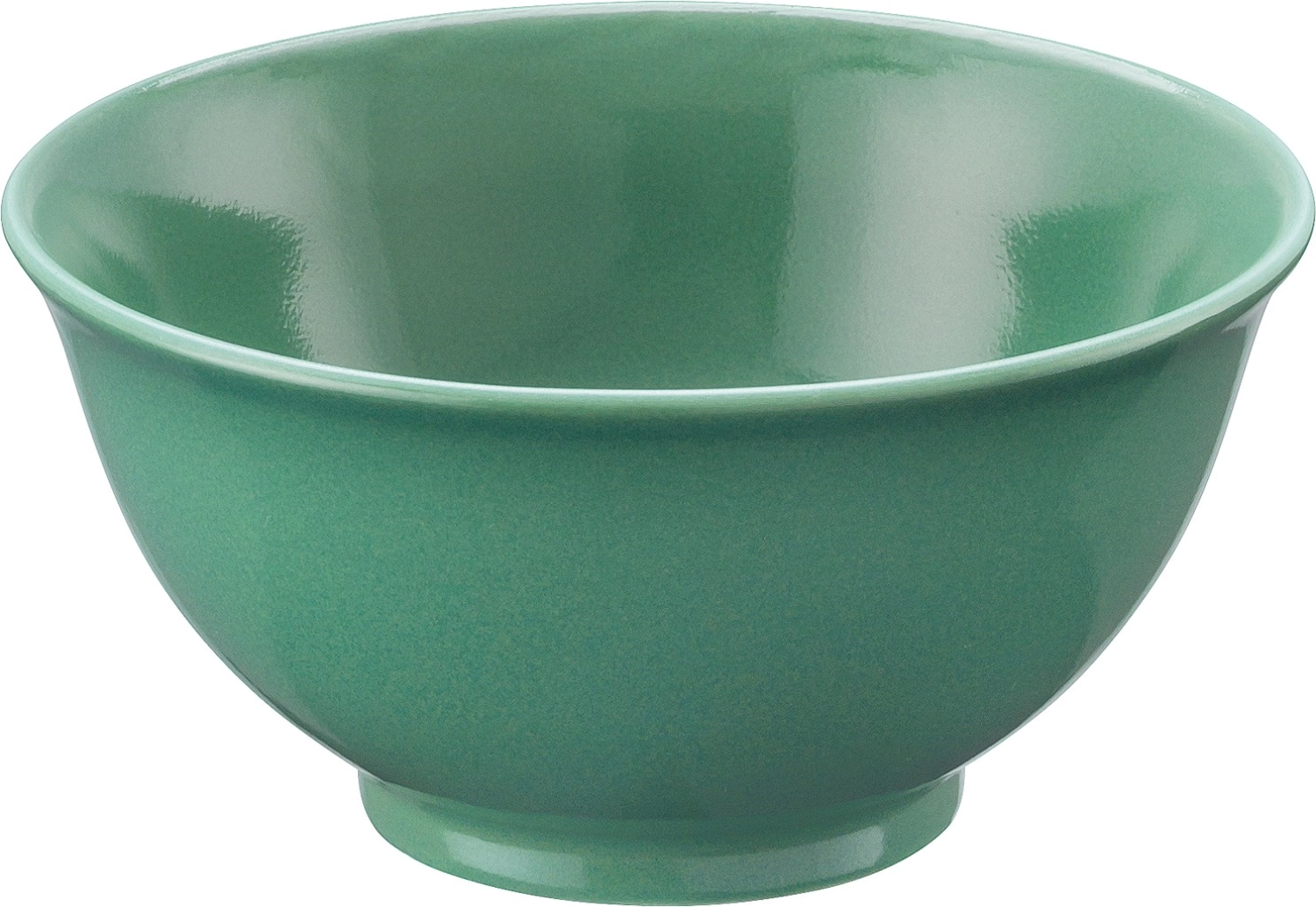 Pottery Jade Schale rund 13cm 0.3lt