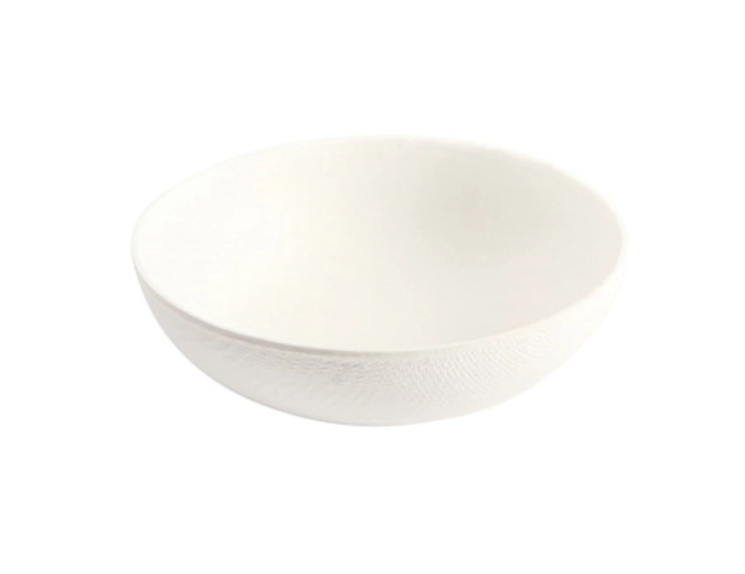 Disposable dip dish round 80pc. 7cm