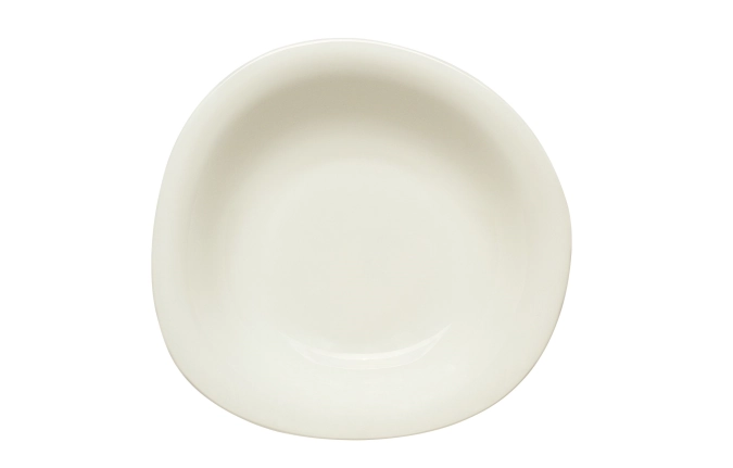 Assiette creuse coupe 25cm