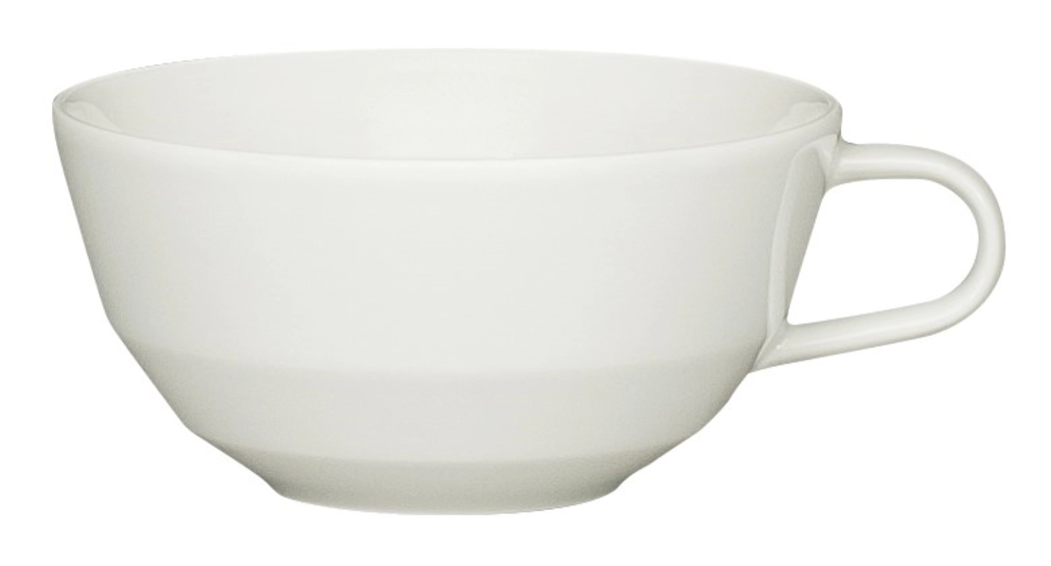 Tasse seule basse 0,22 l