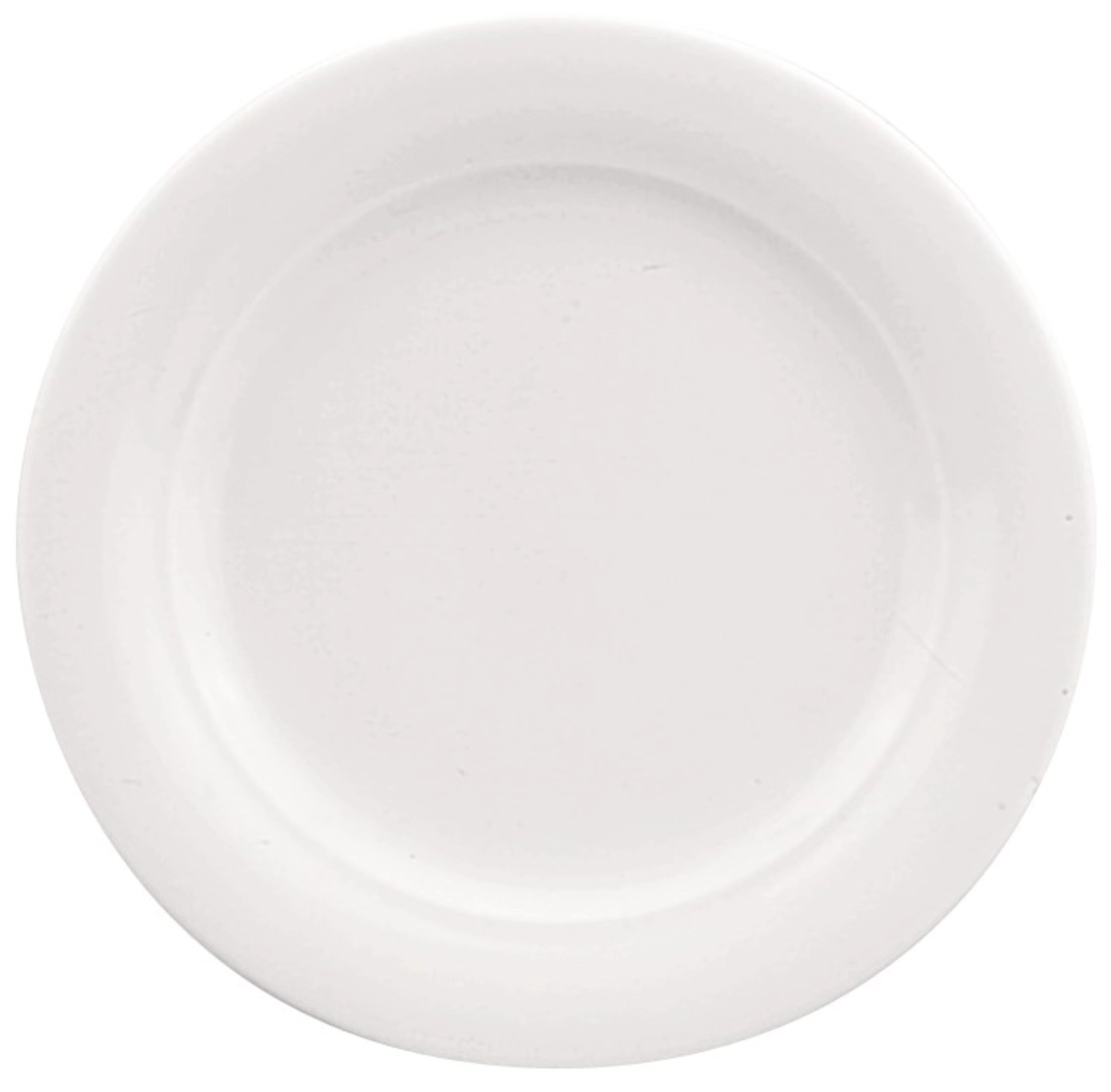 Assiette plate 16 cm