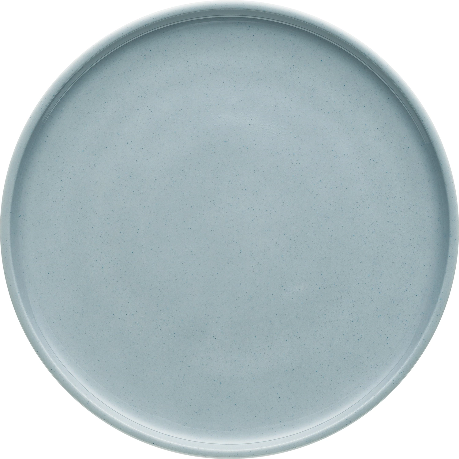 Assiette plate coupe lisse 17 cm