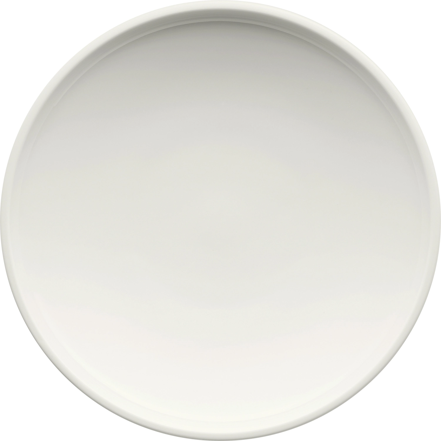 Assiette creuse coupe lisse 26 cm