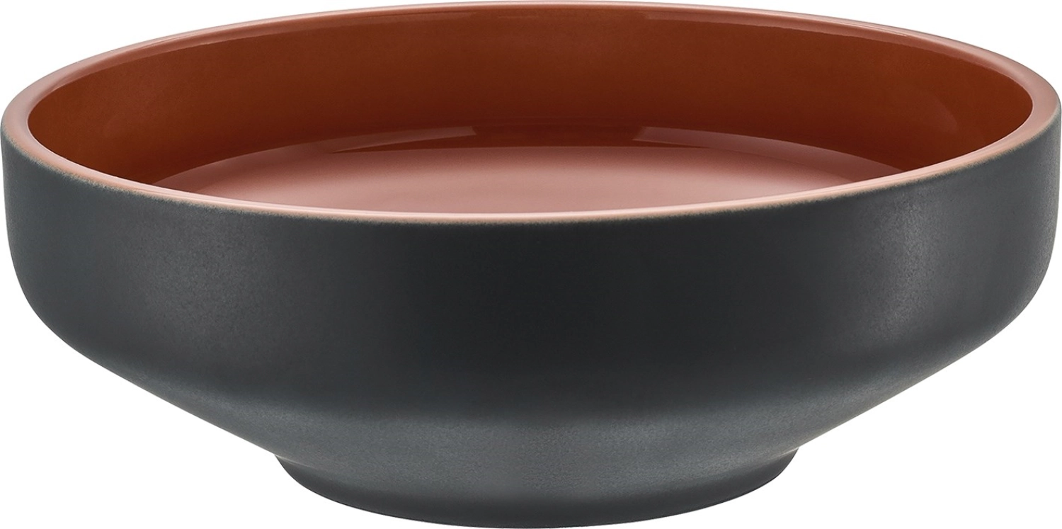 Shiro Komodo 2 Colors Bowl 12cm