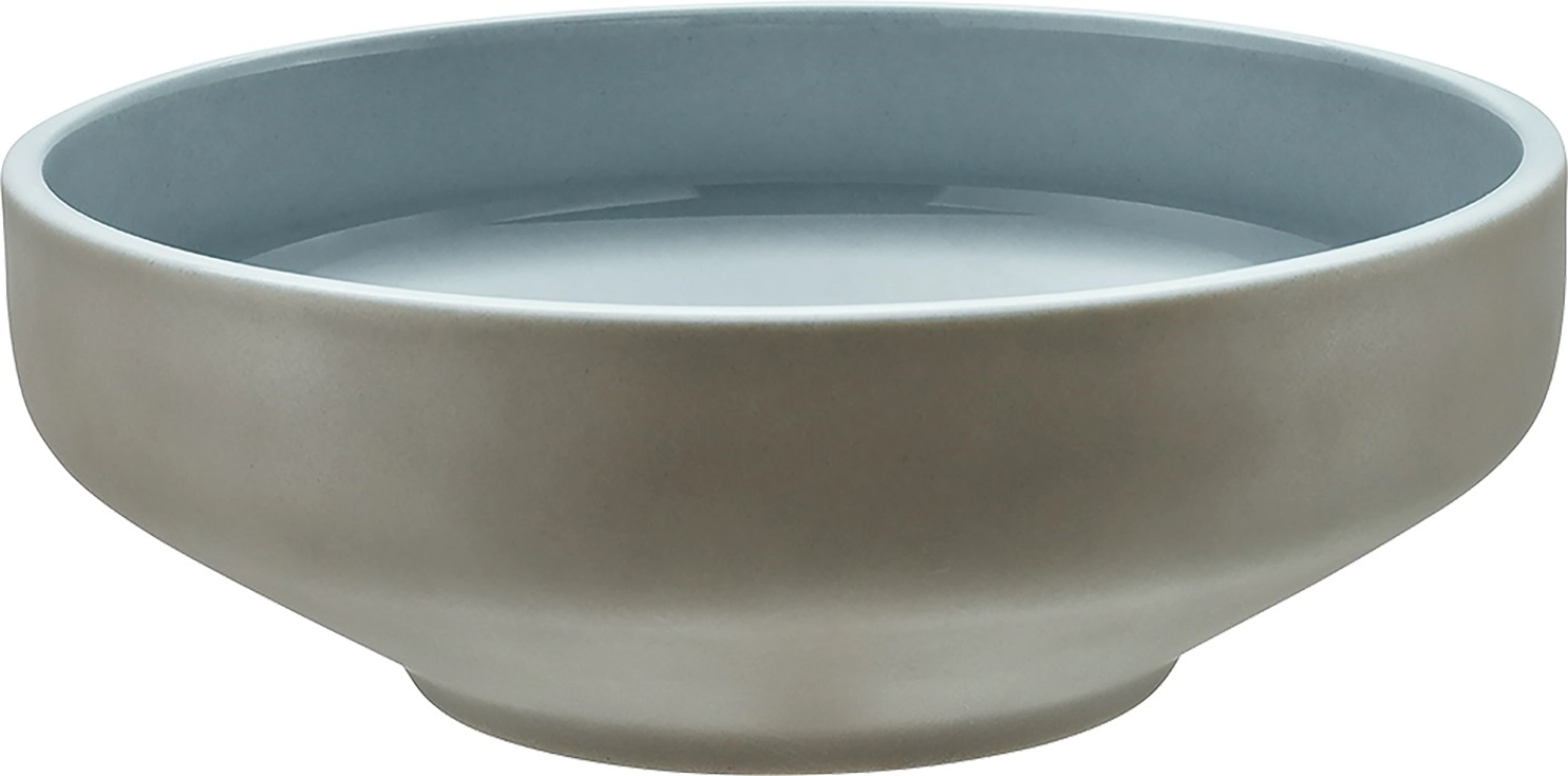 Shiro Kasumi 3 Colors Bowl 12cm