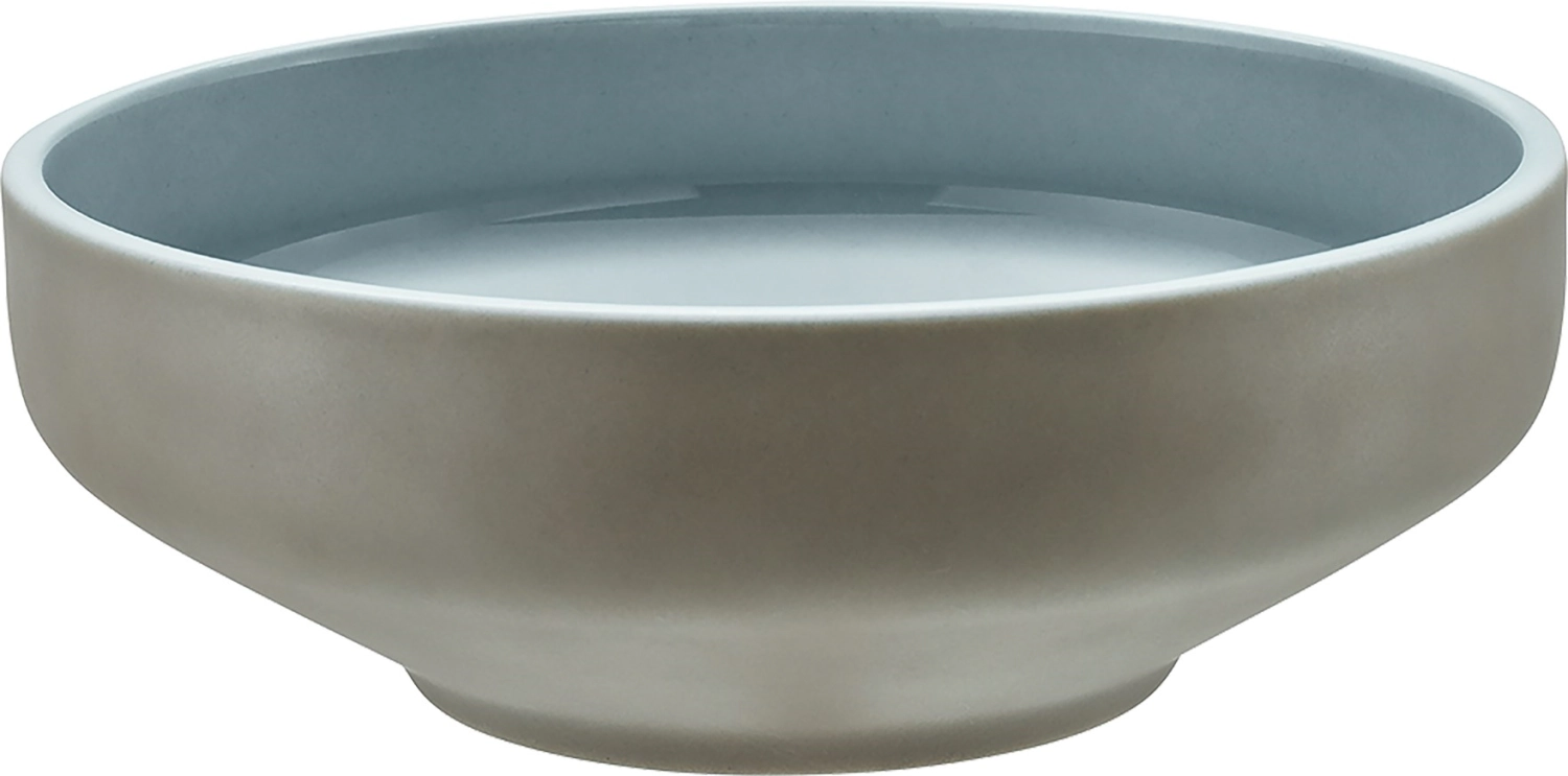 Shiro Kasumi 3 Colors Bowl 15cm