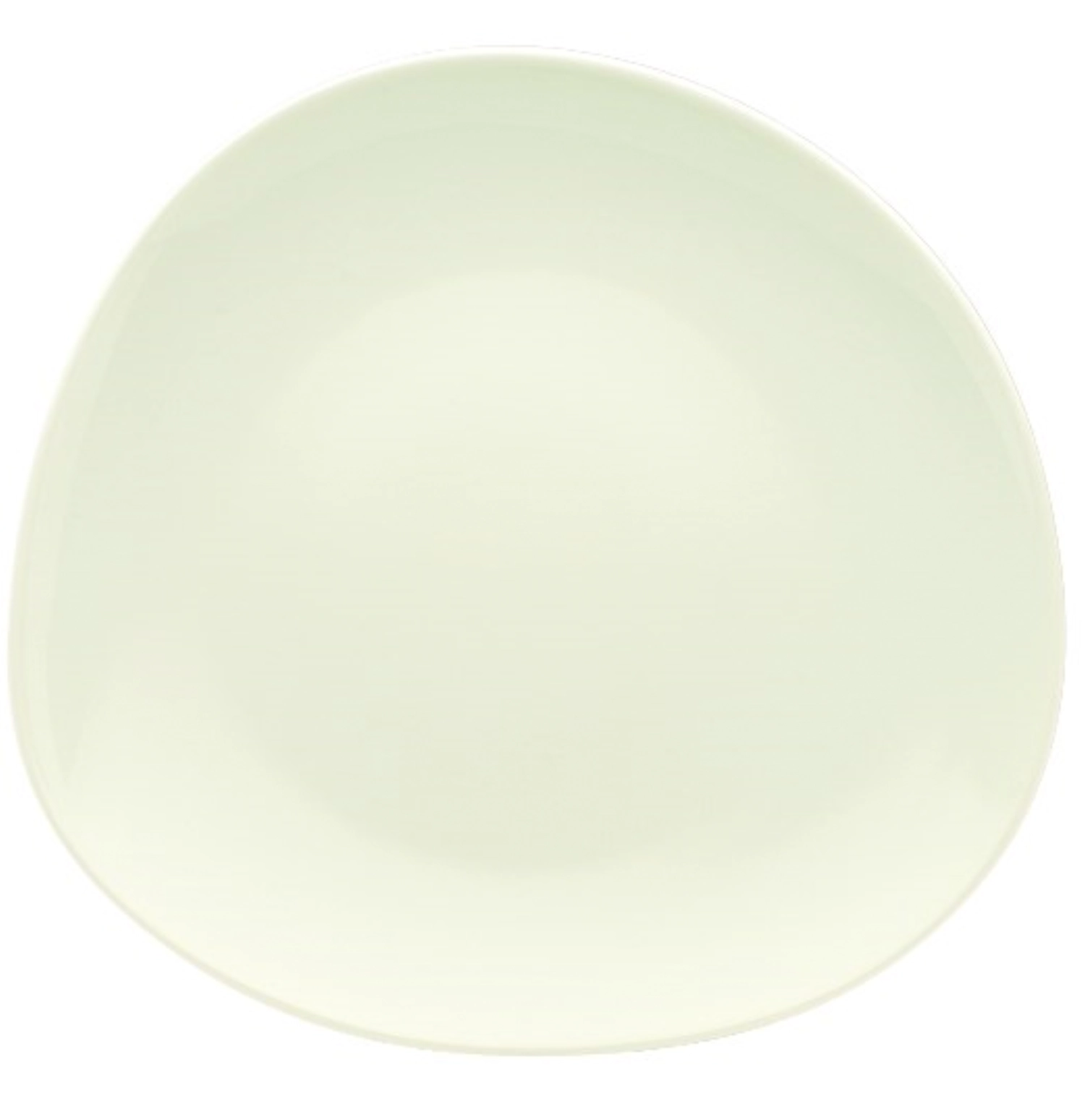 Assiette plate coupe 12 cm