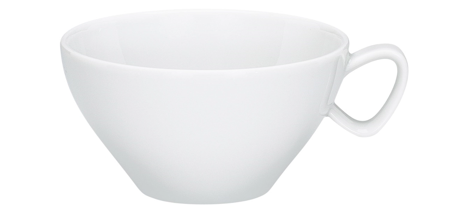 Tasse seule basse 0,28 l