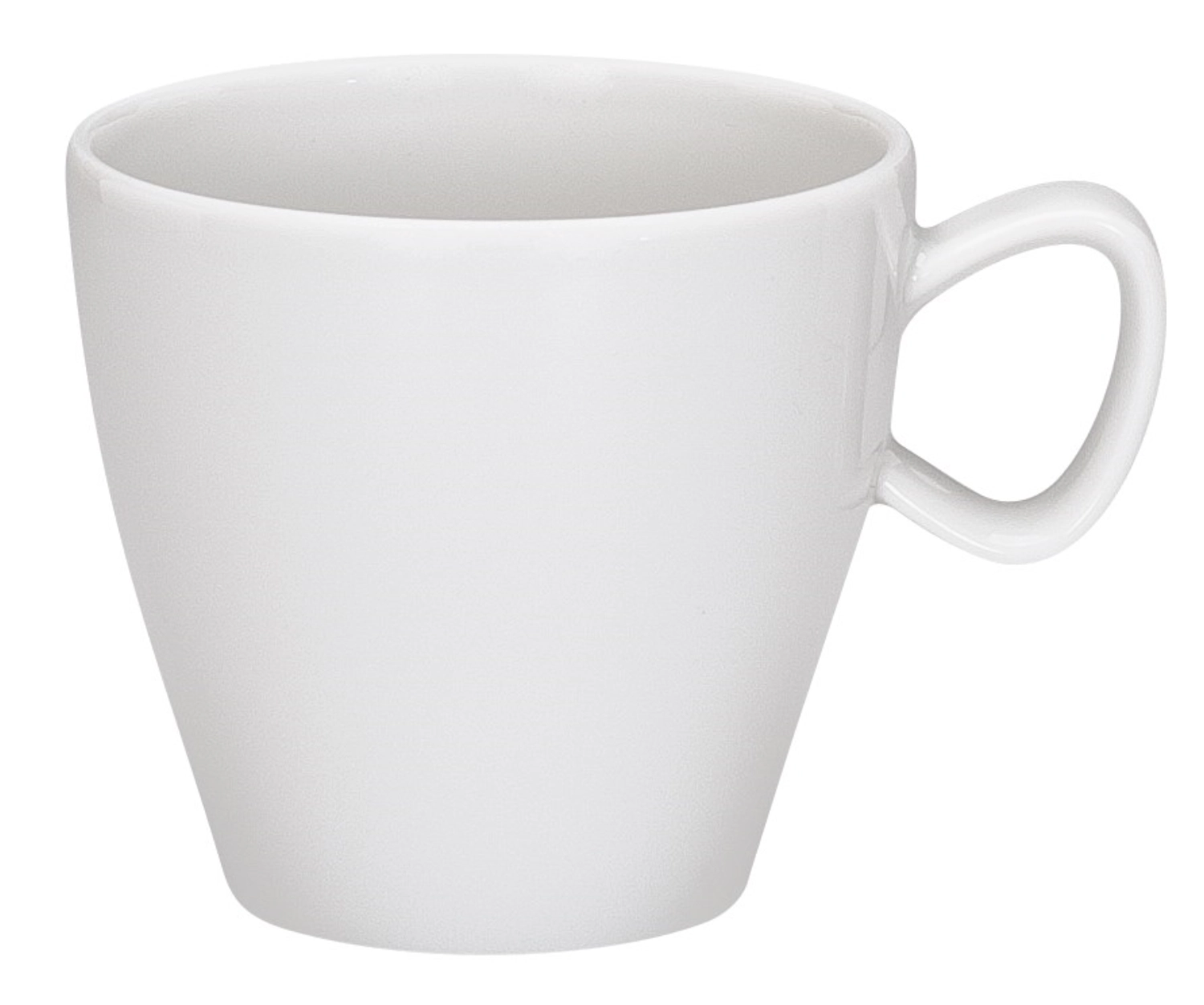 Grace Schoko Tasse obere hoch 0.28lt