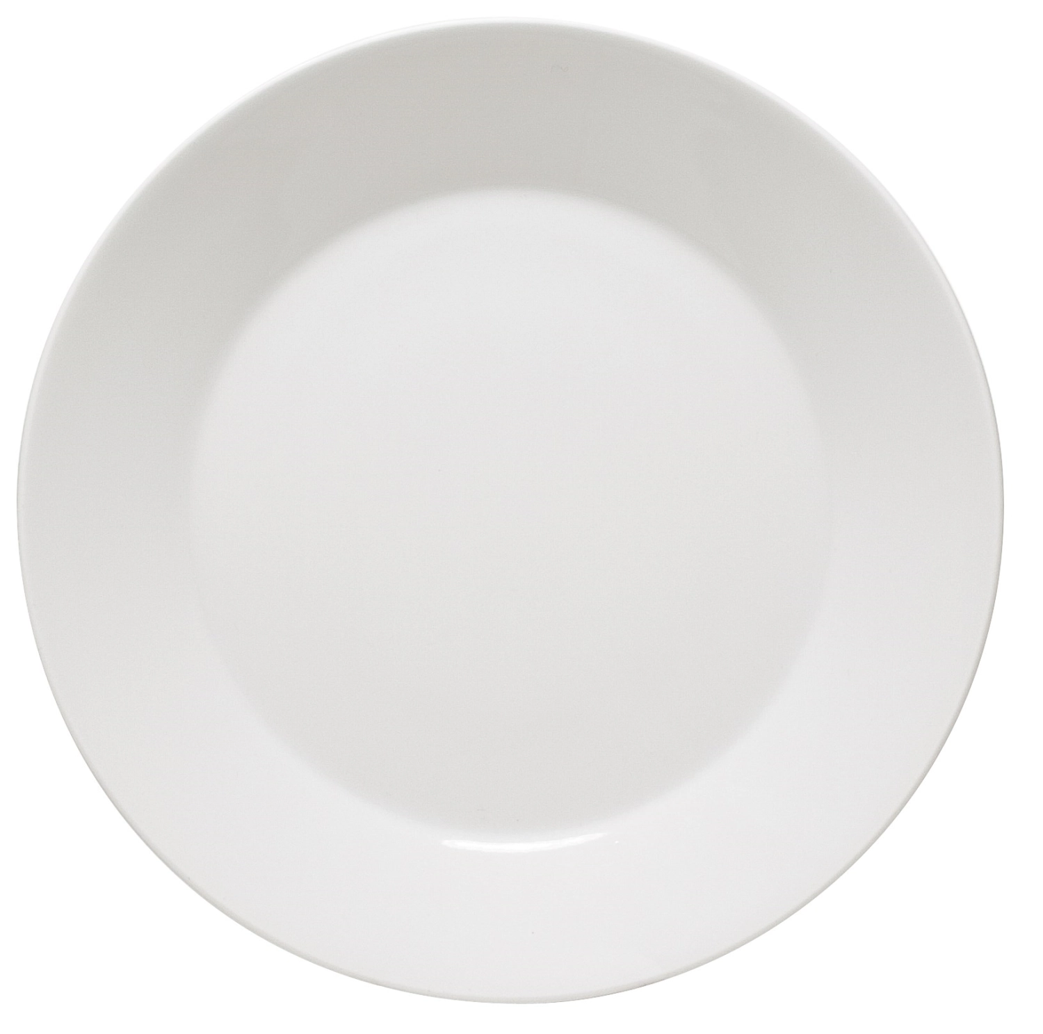 Assiette plate coupe 28 cm