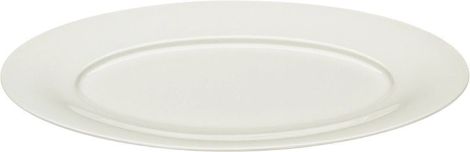 Delight Platte oval 24x15cm H2.2cm