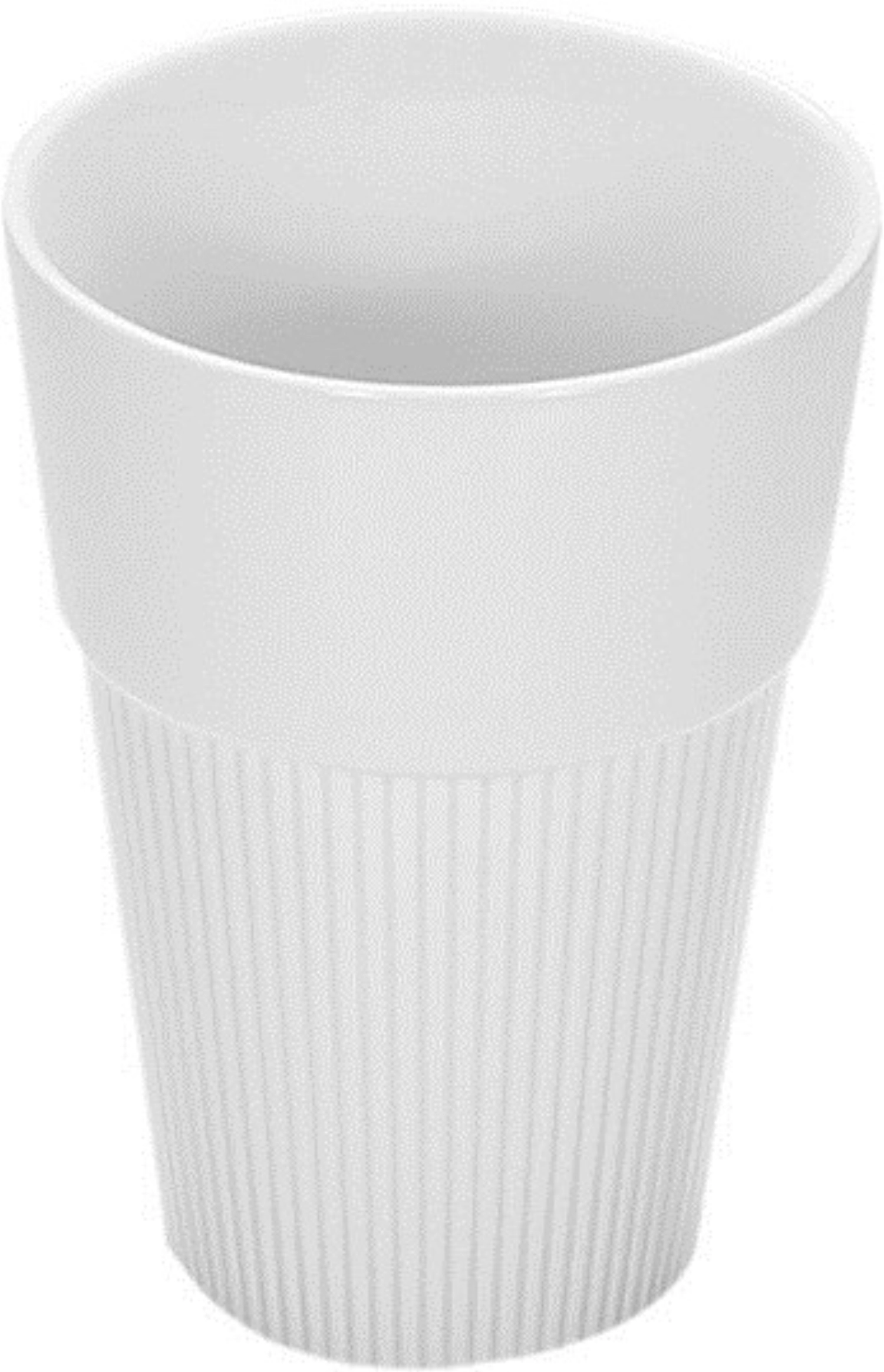 Coffee Tasting Bowl hoch 0.4lt D9cm H13cm