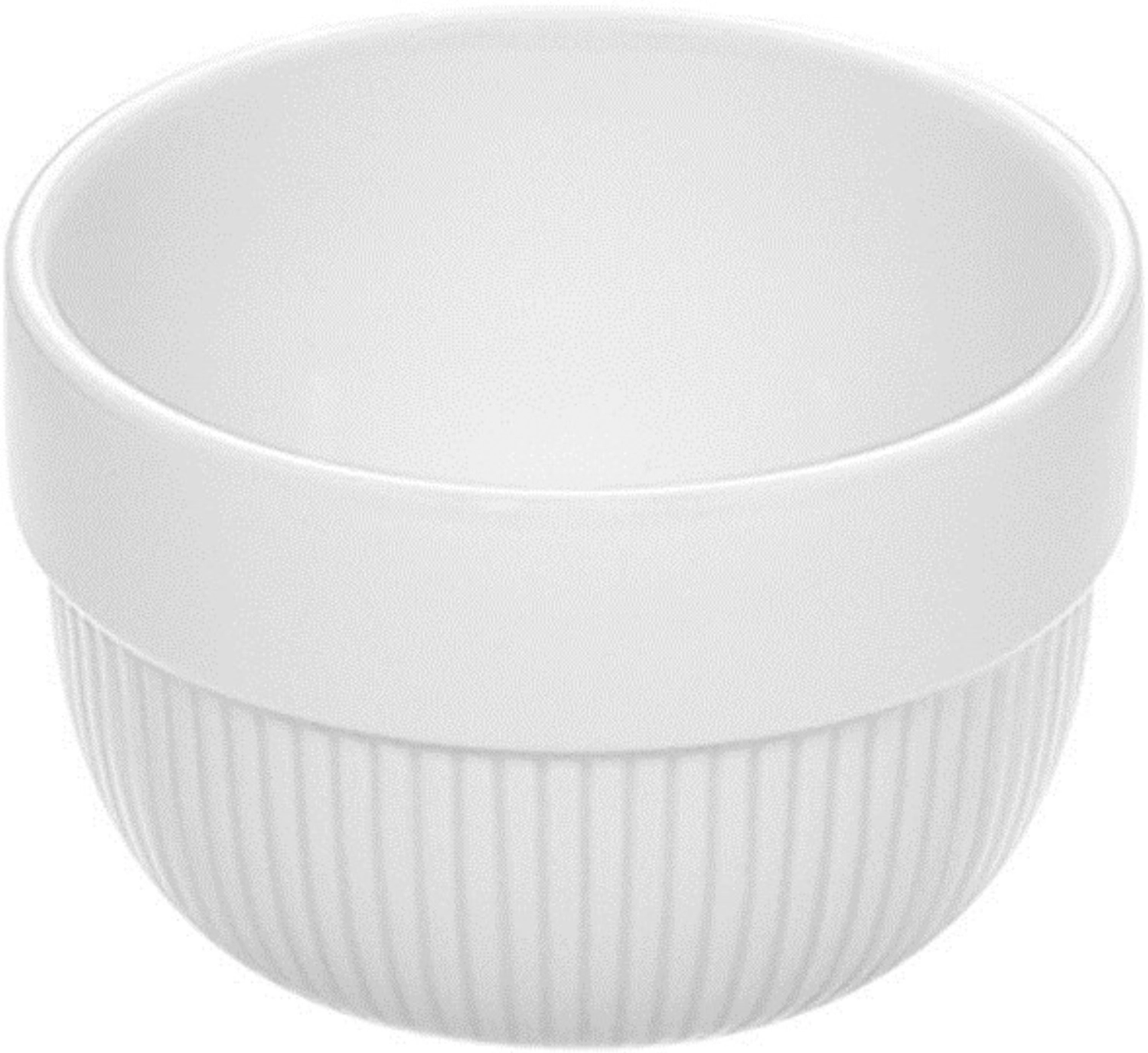 Coffee Tasting Bowl 0.23lt D9cm H6cm