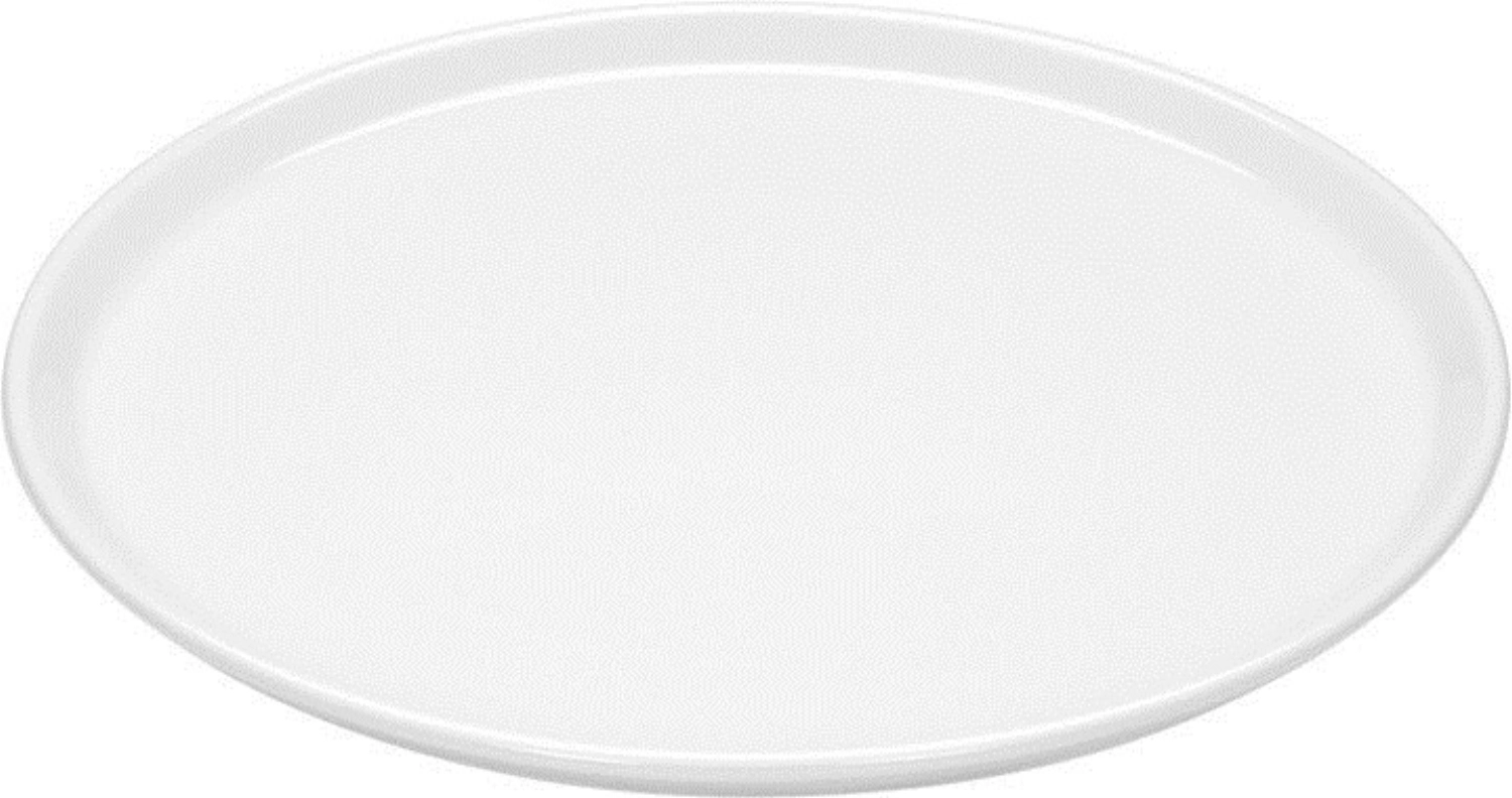 Assiette plate 17 cm