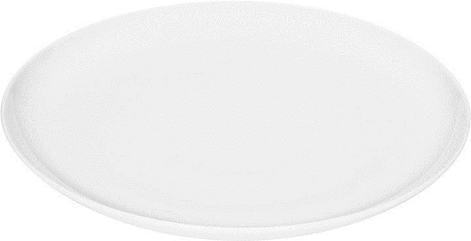 Assiette plate coupe 29 cm