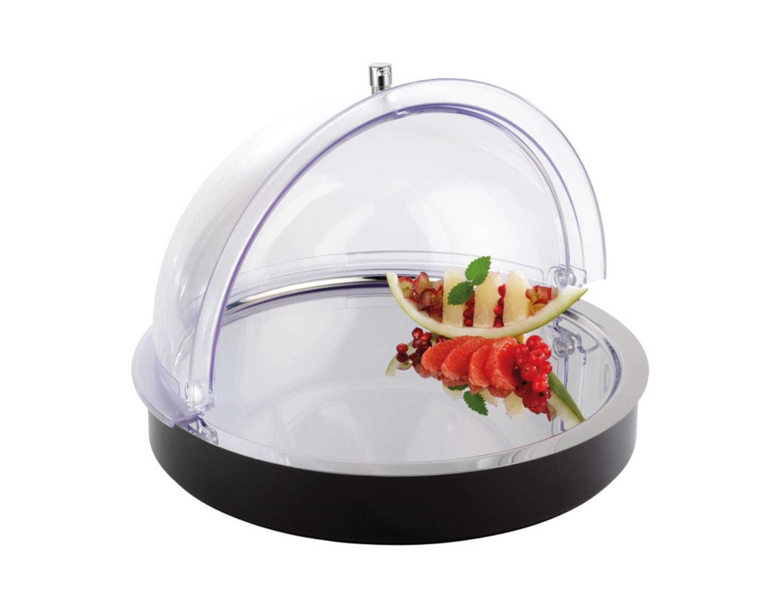 Cloche basculante