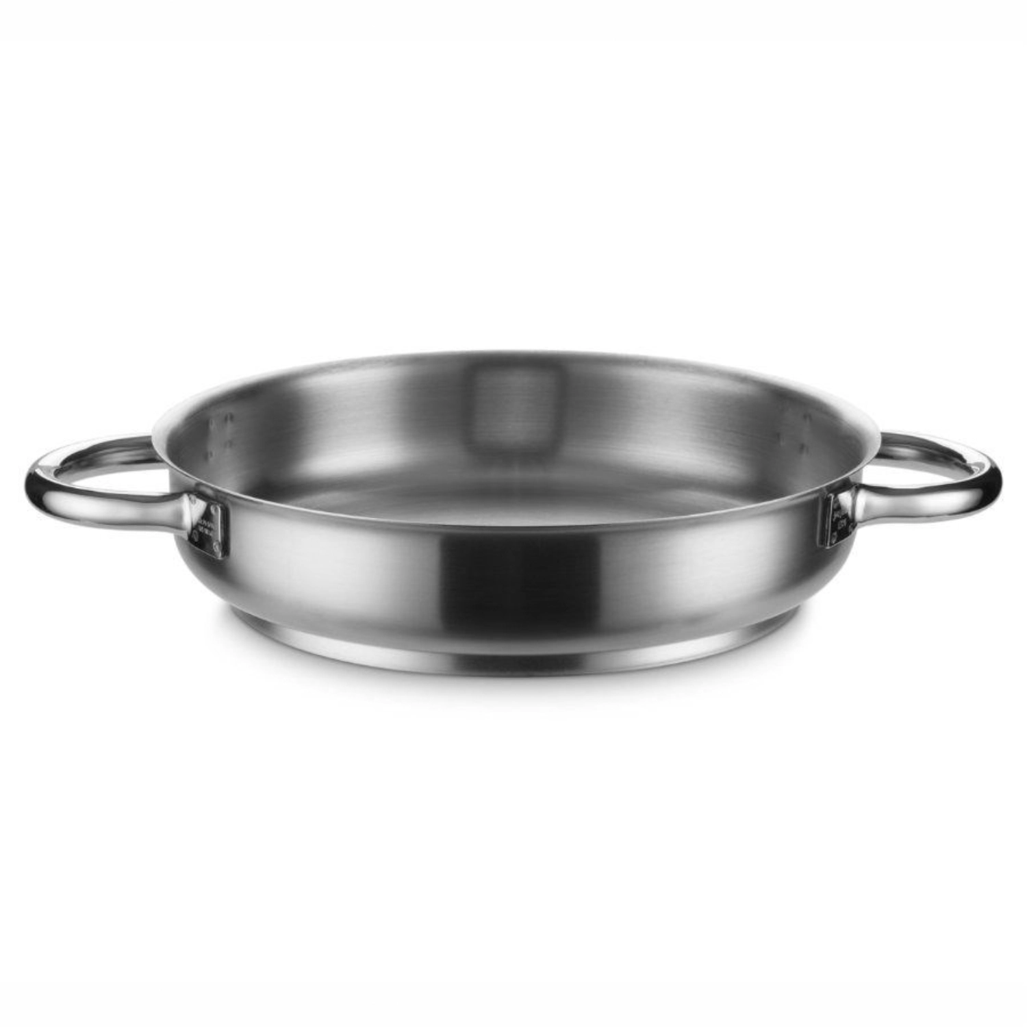 Top Line Paella Pfanne 35cm