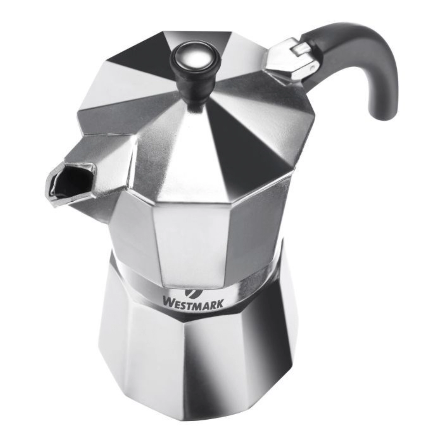 Brasilia Cafetière Espresso