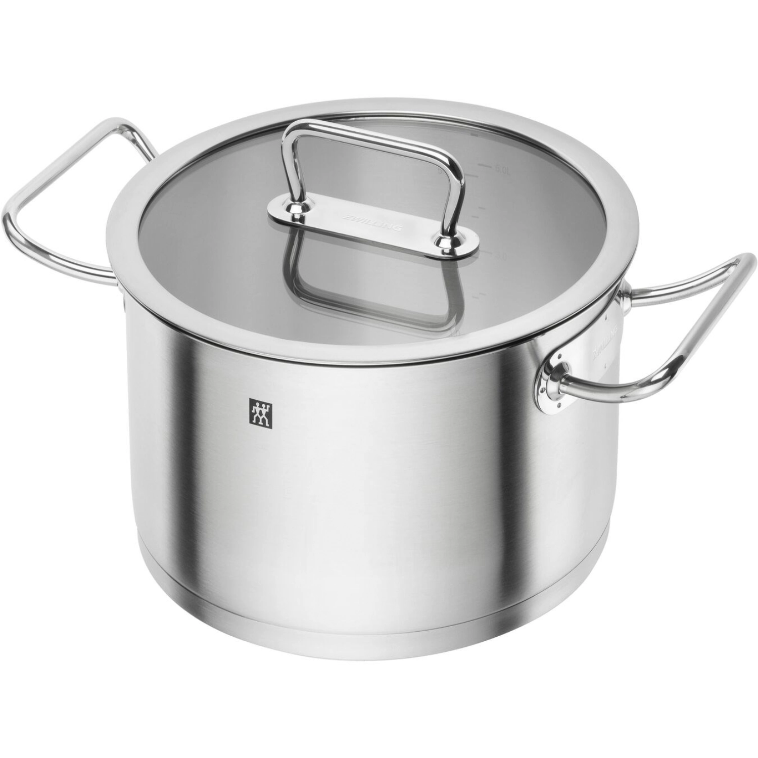 Zwilling pro casserole, 24 cm