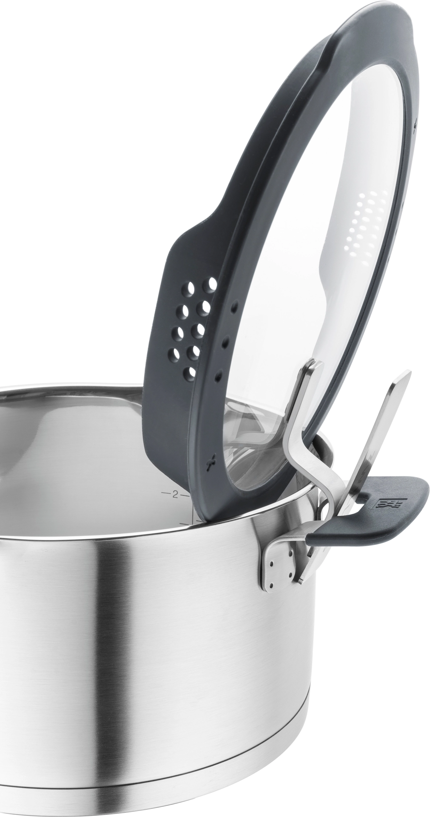 Zwilling simplify marmite à soupe, 16 cm